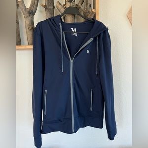 Men’s Vuori Jacket